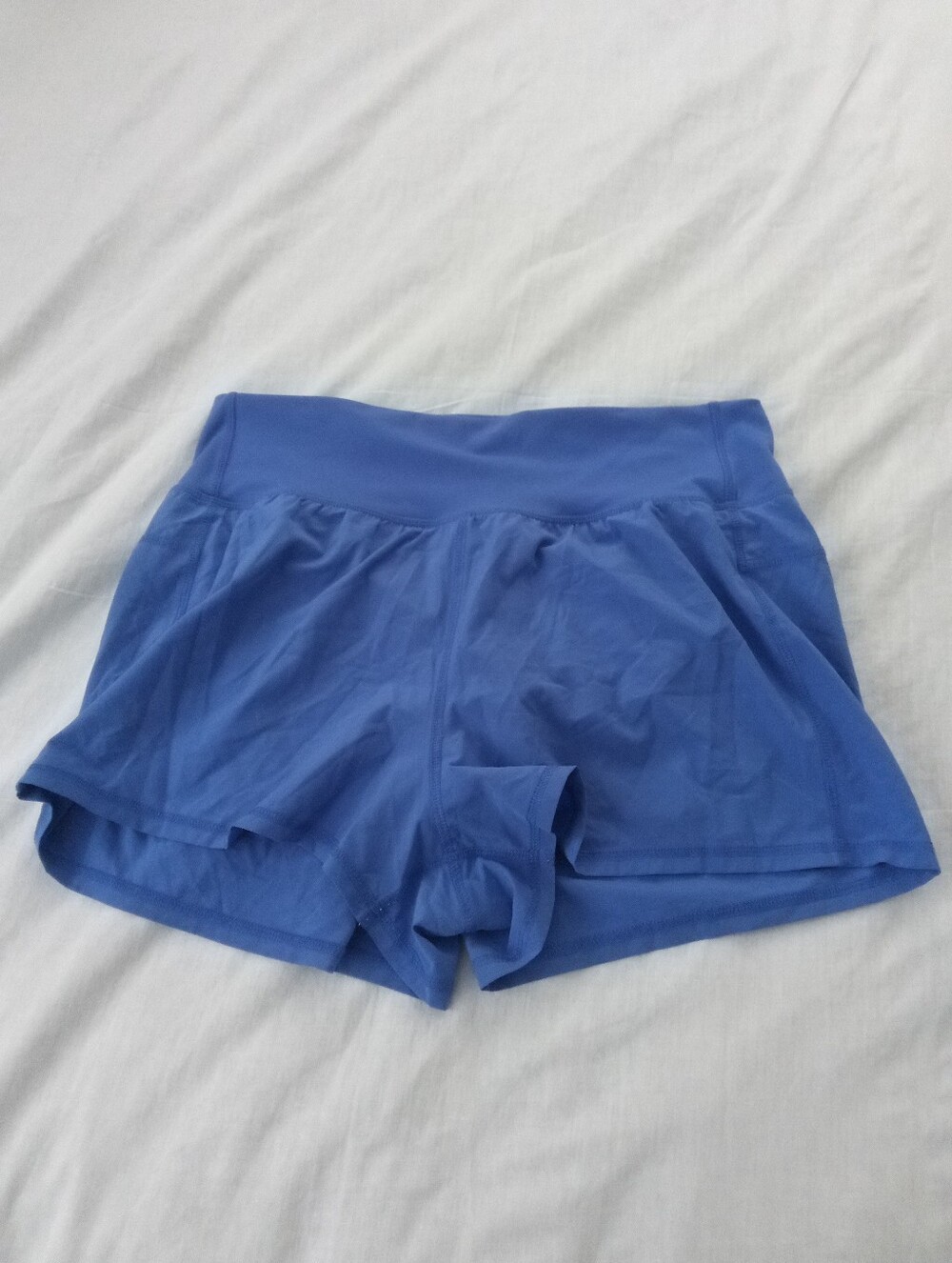 Joe Fresh Active Women's Lined Running Shorts